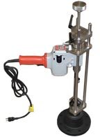 T1-4 Hot Tapping Machine 3/4inch - 4inch Taps