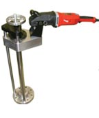 T-24E Hot Tapping Machine 3inch - 8inch Taps